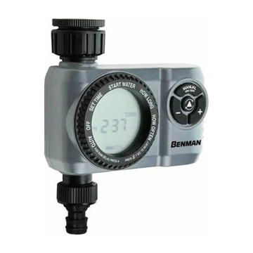 Slika TAJMER ZA VODU BENMAN DIGITALNI